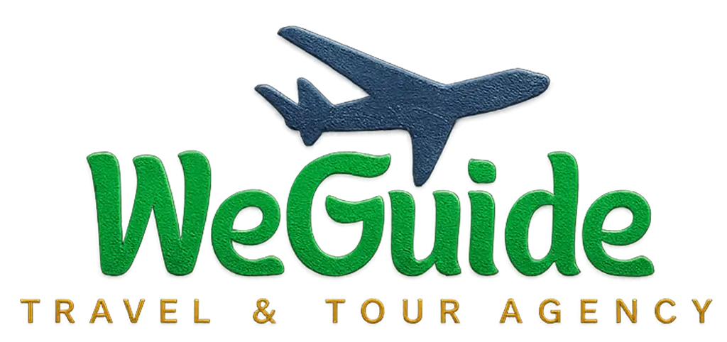 WeGuide