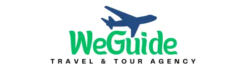 WeGuide