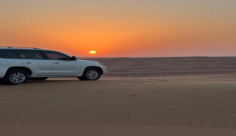 Private Day-Tour in Nizwa and Jebel Akhdar 8