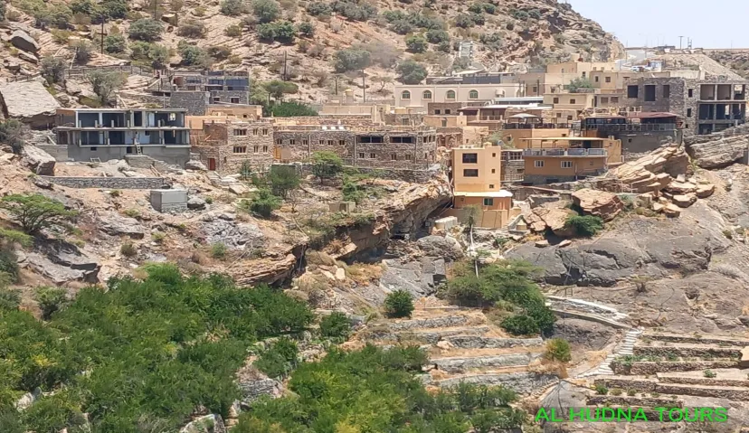 Private Day-Tour in Nizwa and Jebel Akhdar 5