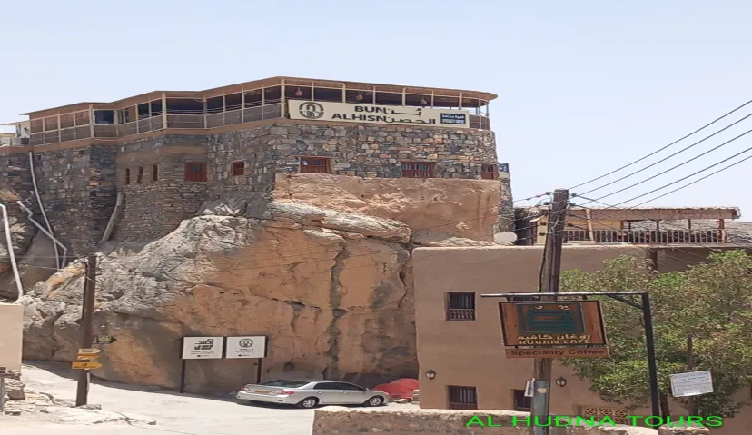 Private Day-Tour in Nizwa and Jebel Akhdar 2