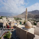 🕋 Religious / Spiritual Tourism