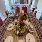 🍽️ Culinary / Food Tourism